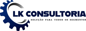 Logo Consultoria LK